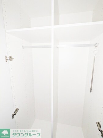 RELUXIA CITY 北新宿の物件内観写真